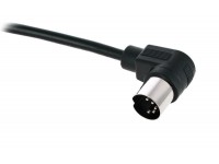 Strymon MIDI-EXP Cable AA Strymon MIDI-EXP Cable AA